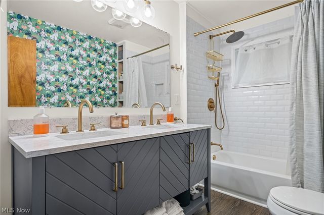 24917 Electric Drive, Bay Village, OH 44140
