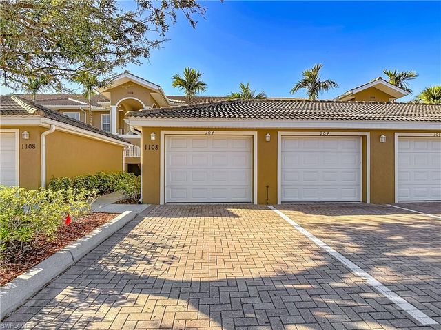 1108 Winding Pines CIR 104, Cape Coral, FL 33909
