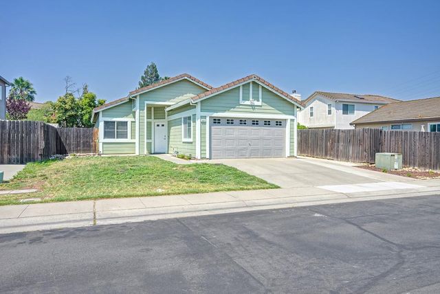 5621 Elk Spring Way, Elk Grove, CA 95758