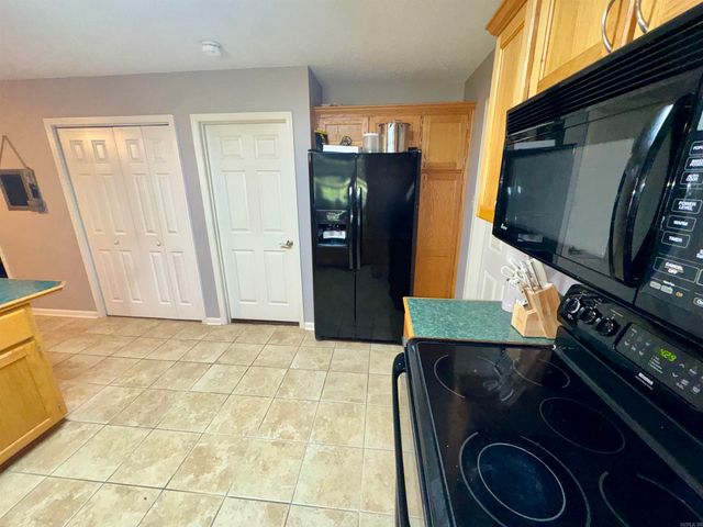 15825 Childress Road, Bauxite, AR 72011