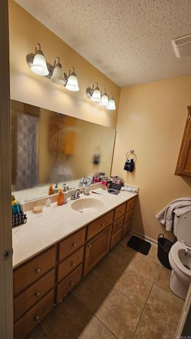 15825 Childress Road, Bauxite, AR 72011