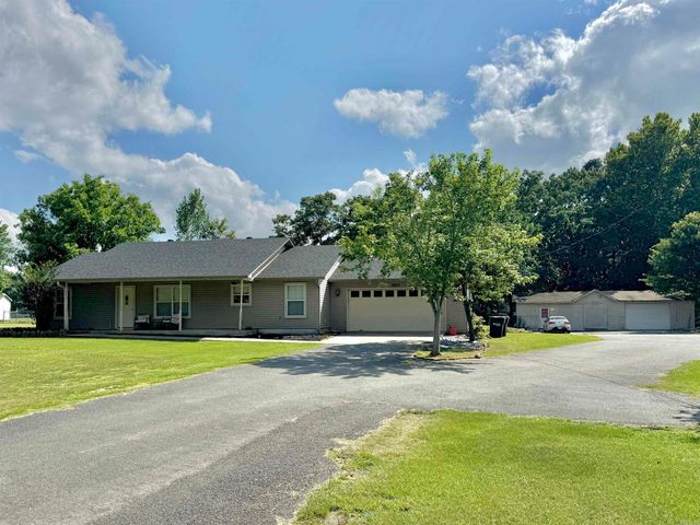 15825 Childress Road, Bauxite, AR 72011