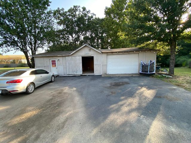 15825 Childress Road, Bauxite, AR 72011
