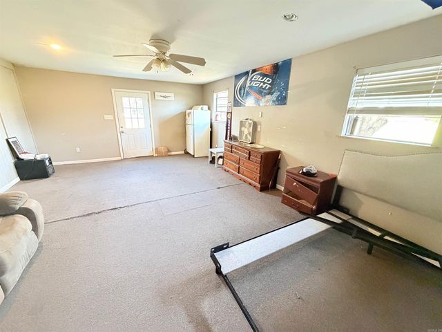 15825 Childress Road, Bauxite, AR 72011
