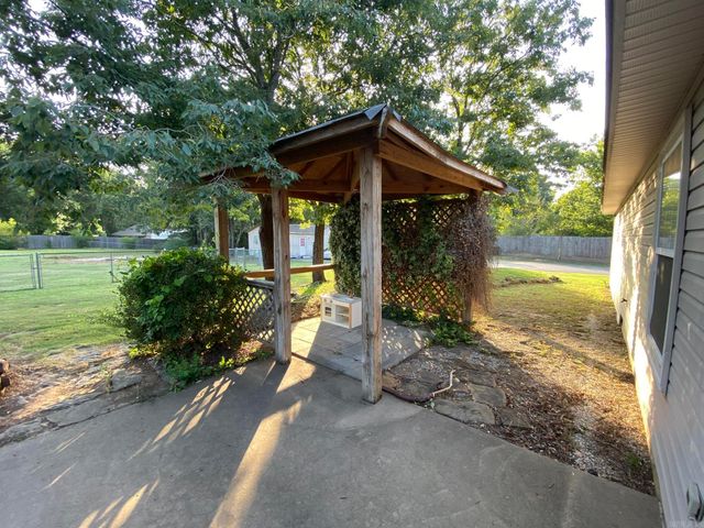 15825 Childress Road, Bauxite, AR 72011