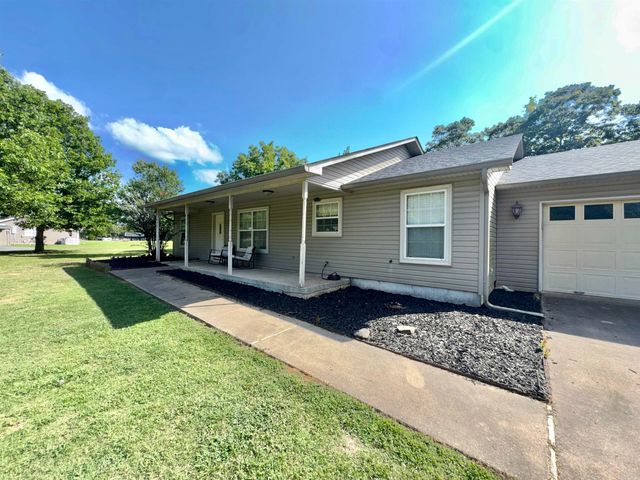 15825 Childress Road, Bauxite, AR 72011