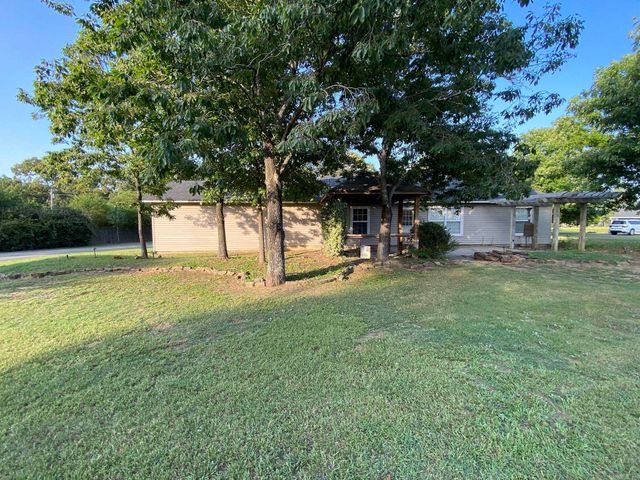 15825 Childress Road, Bauxite, AR 72011