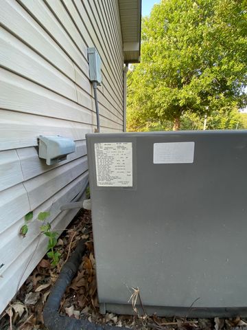 15825 Childress Road, Bauxite, AR 72011