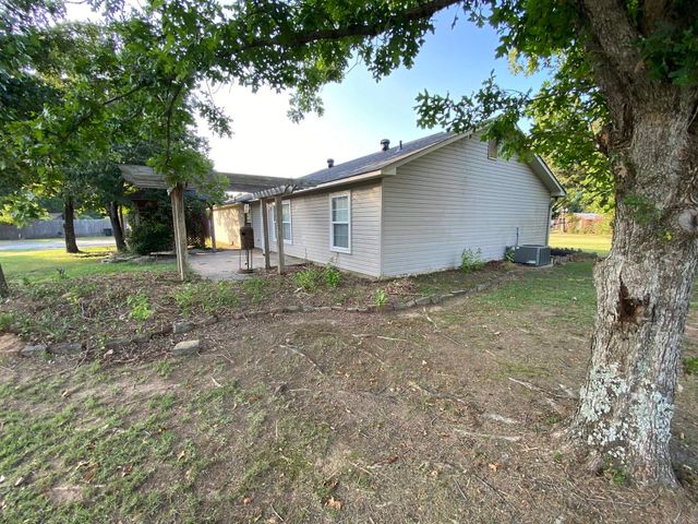15825 Childress Road, Bauxite, AR 72011