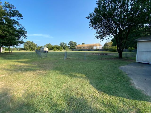 15825 Childress Road, Bauxite, AR 72011