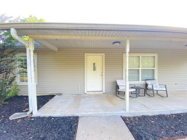 15825 Childress Road, Bauxite, AR 72011
