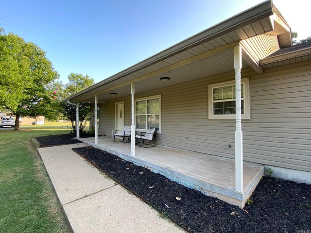 15825 Childress Road, Bauxite, AR 72011