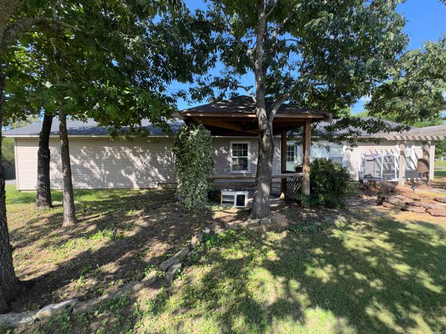 15825 Childress Road, Bauxite, AR 72011