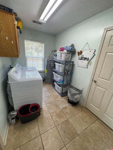 15825 Childress Road, Bauxite, AR 72011