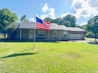 15825 Childress Road, Bauxite, AR 72011