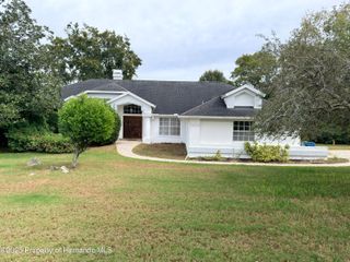 5304 Patricia Place, Weeki Wachee, FL 34607