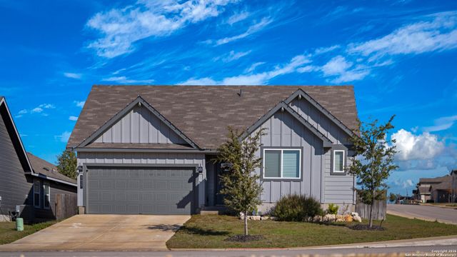 5627 Jewel Curve, San Antonio, TX 78266