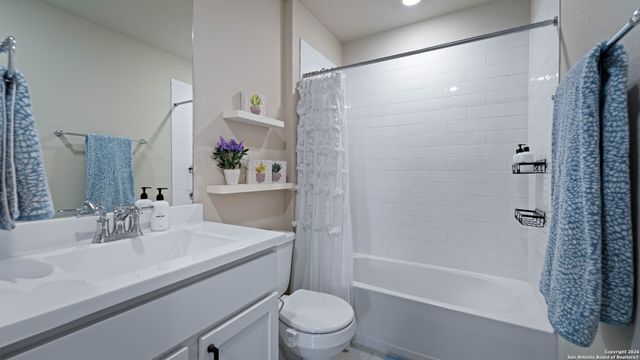 5627 Jewel Curve, San Antonio, TX 78266