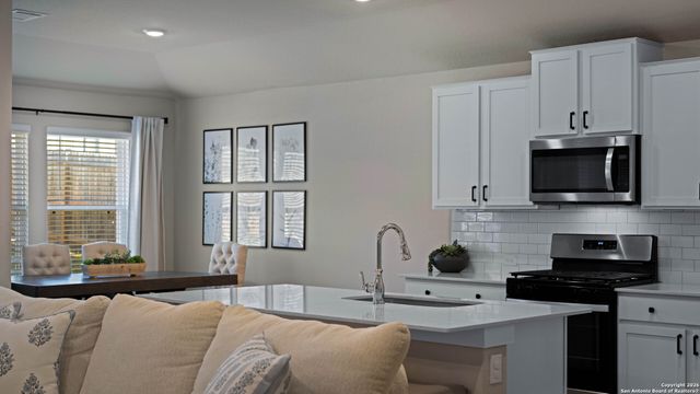 5627 Jewel Curve, San Antonio, TX 78266