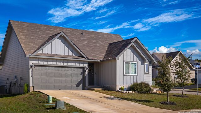 5627 Jewel Curve, San Antonio, TX 78266