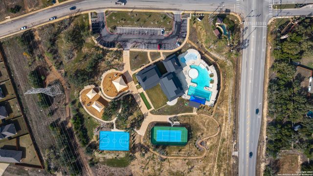 5627 Jewel Curve, San Antonio, TX 78266