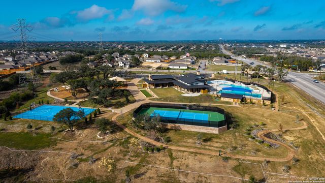 5627 Jewel Curve, San Antonio, TX 78266