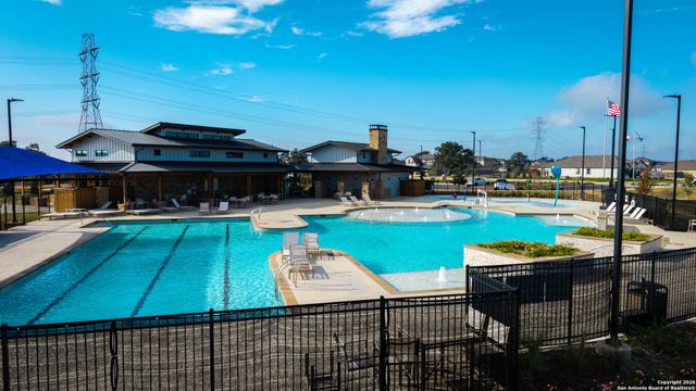 5627 Jewel Curve, San Antonio, TX 78266