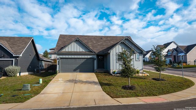 5627 Jewel Curve, San Antonio, TX 78266