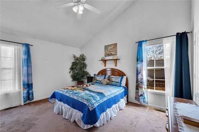 101 Forrester Drive, Liberty, SC 29657