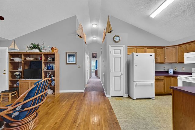 101 Forrester Drive, Liberty, SC 29657