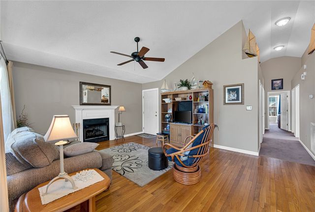 101 Forrester Drive, Liberty, SC 29657