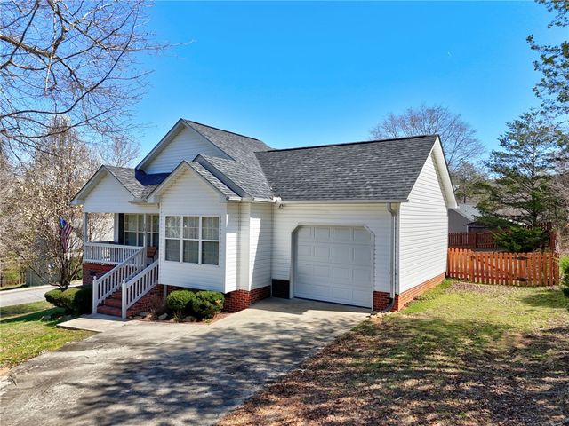 101 Forrester Drive, Liberty, SC 29657