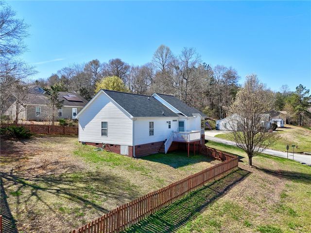 101 Forrester Drive, Liberty, SC 29657