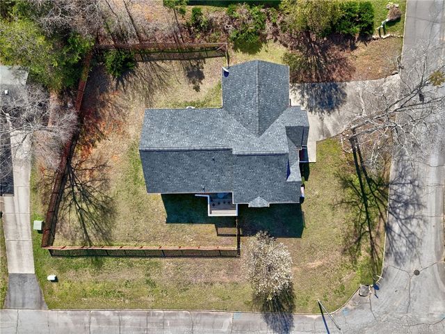 101 Forrester Drive, Liberty, SC 29657