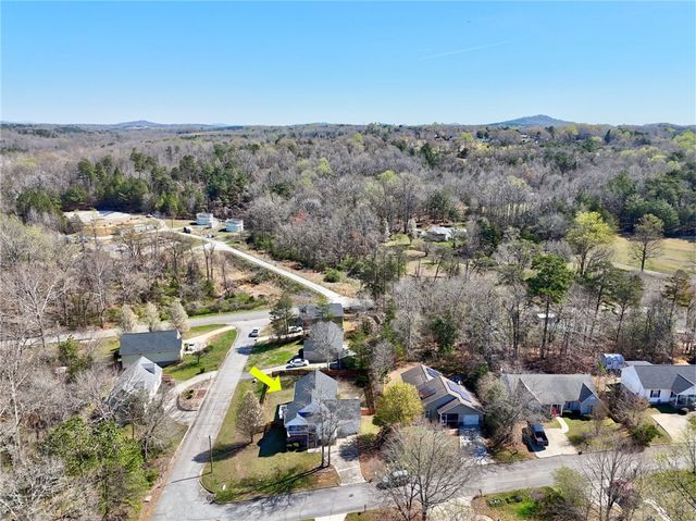 101 Forrester Drive, Liberty, SC 29657