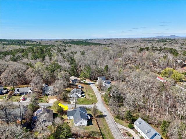 101 Forrester Drive, Liberty, SC 29657