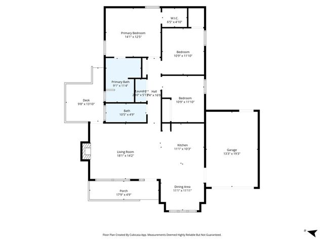 101 Forrester Drive, Liberty, SC 29657