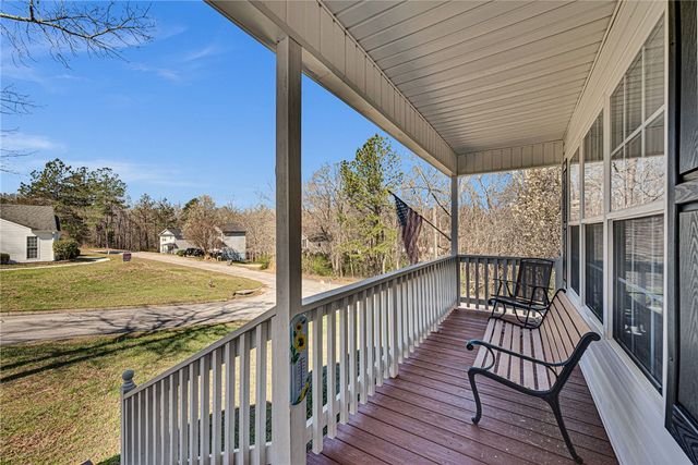 101 Forrester Drive, Liberty, SC 29657