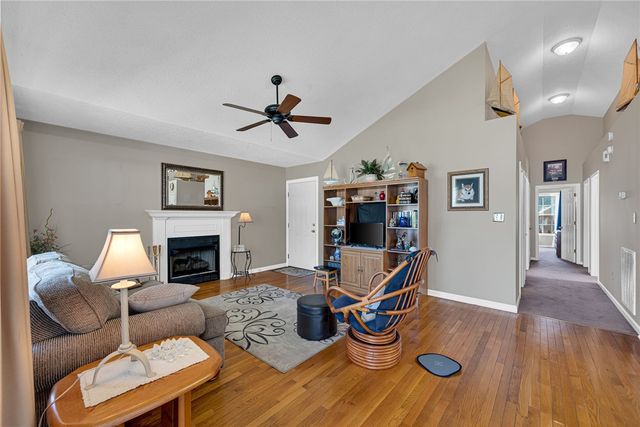 101 Forrester Drive, Liberty, SC 29657