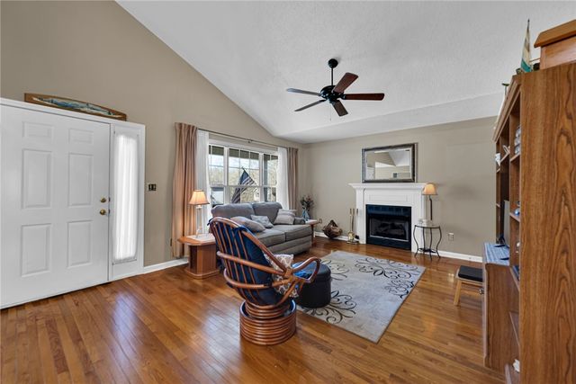 101 Forrester Drive, Liberty, SC 29657