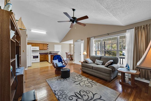 101 Forrester Drive, Liberty, SC 29657