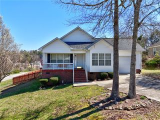 101 Forrester Drive, Liberty, SC 29657