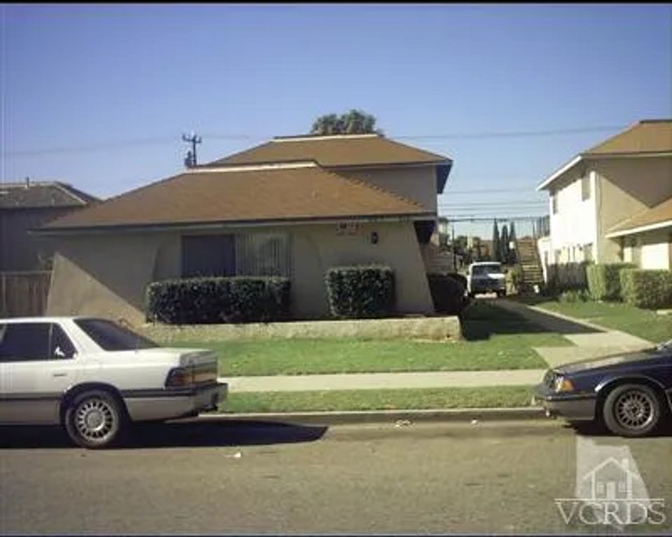 4525 Terrace Avenue, Oxnard, CA 93033