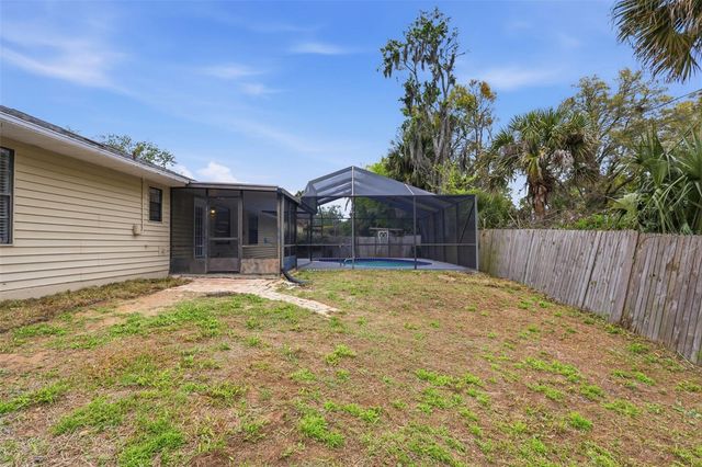 2009 UMBRELLA TREE DRIVE, Edgewater, FL 32141