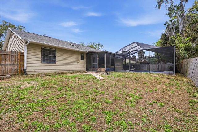 2009 UMBRELLA TREE DRIVE, Edgewater, FL 32141