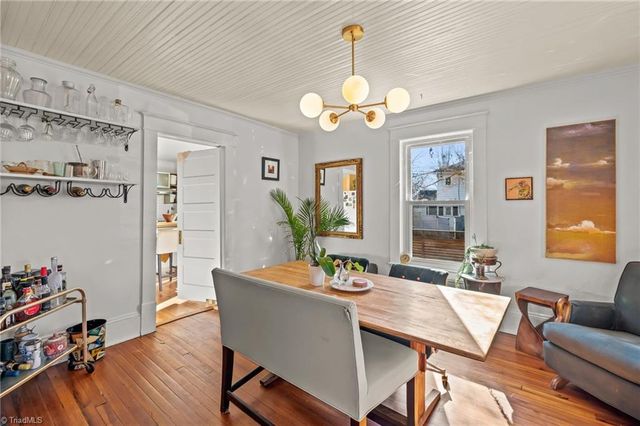 40 W Sprague Street, Winston-salem, NC 27127