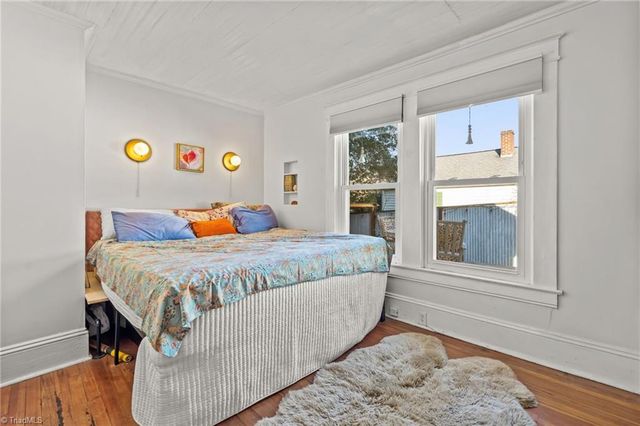 40 W Sprague Street, Winston-salem, NC 27127