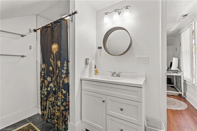 40 W Sprague Street, Winston-salem, NC 27127