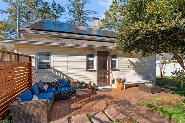 40 W Sprague Street, Winston-salem, NC 27127