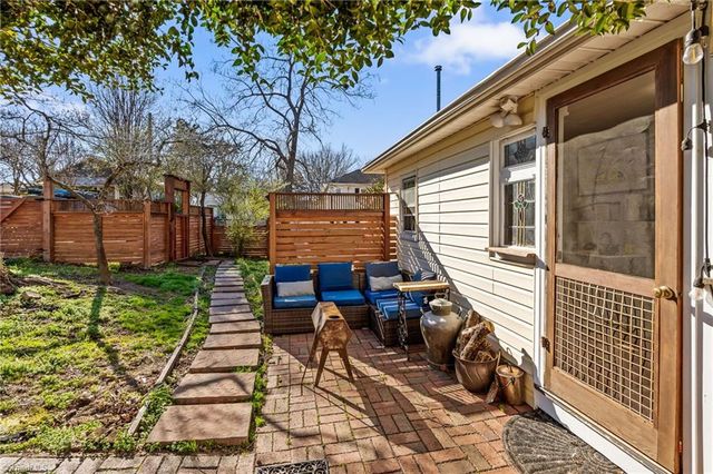 40 W Sprague Street, Winston-salem, NC 27127